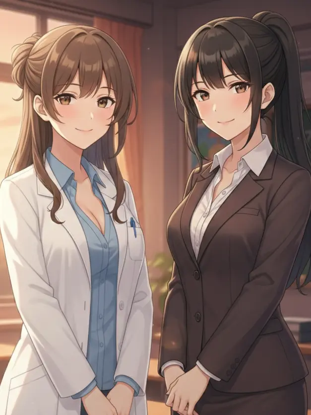 LushFinch6746의 語彙と脈動