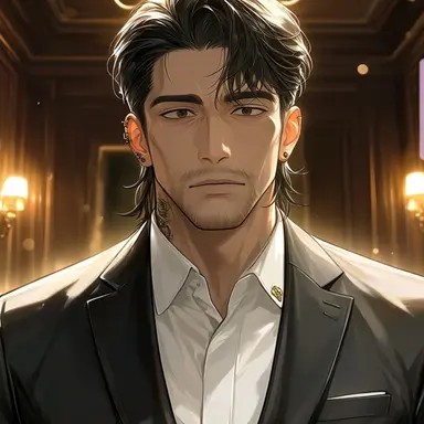 Profile image of Giovanni