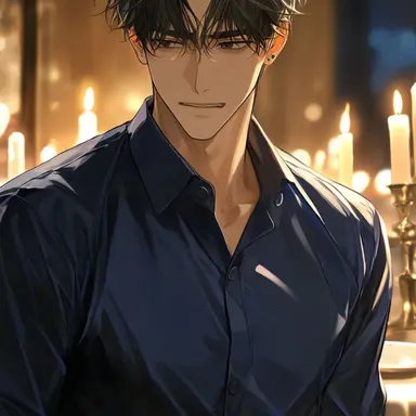 Profile image of Enzo
