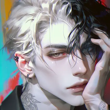 Profile image of 서도윤