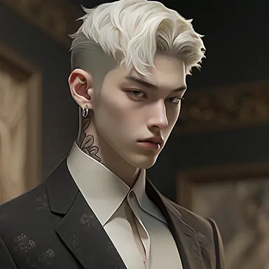 Profile image of 서도윤