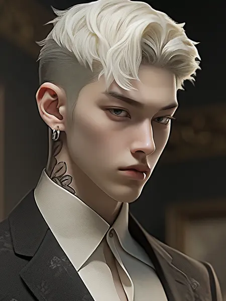 RoomyHead1838의 산월홀딩스 서도윤