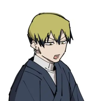 Profile image of 禪院直哉