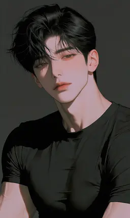 Profile image of チョン_ウジン