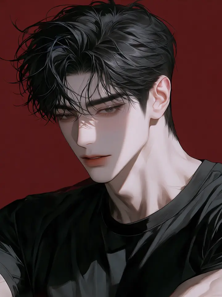 Jaeyusa의 チョン・ウジン
