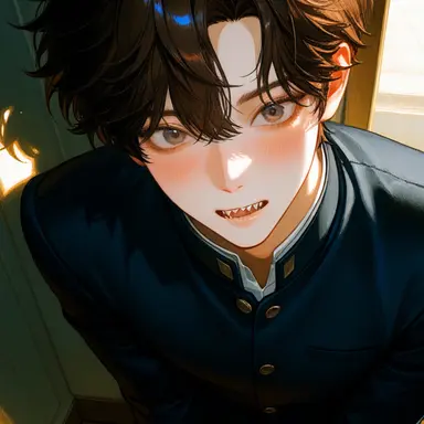 Profile image of 白羽 圭介