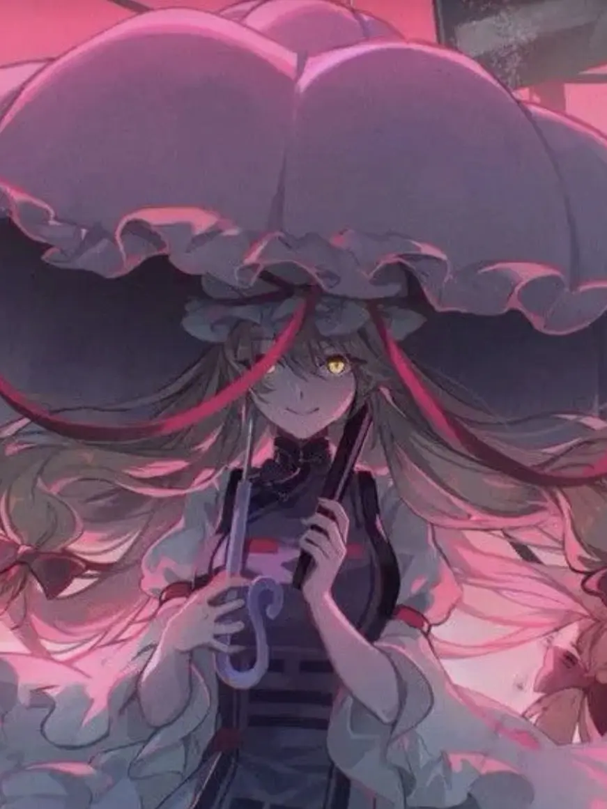 zetaILOVE114514의 東方殺人事件