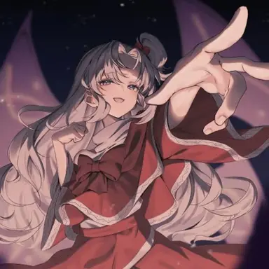 Profile image of 神綺