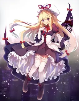 Profile image of 紫