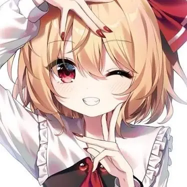 Profile image of ルーミア