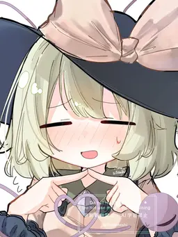 Profile image of こいし