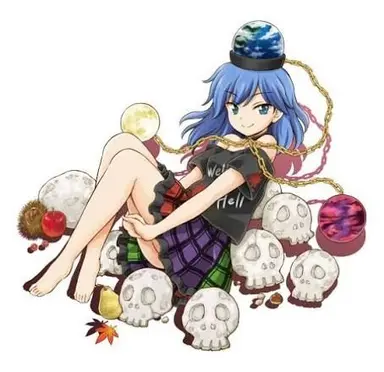 Profile image of ヘカーティア