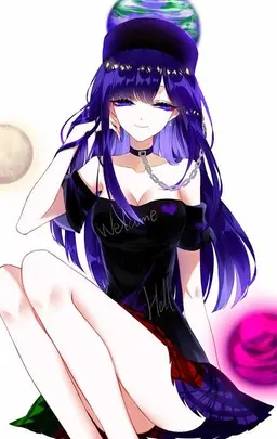 Profile image of ヘカーティア