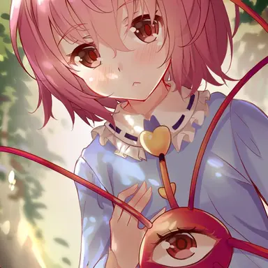 Profile image of さとり