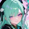 Profile image of べに
