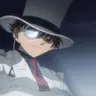 Profile image of 怪盗キッド
