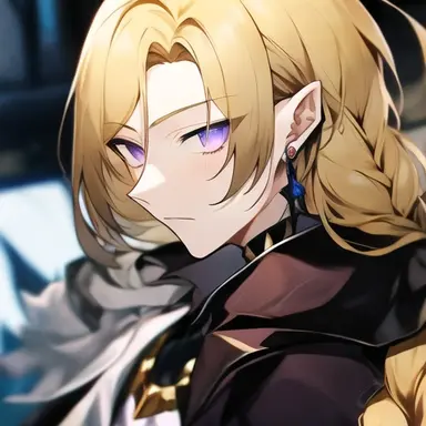 Profile image of アーネスト