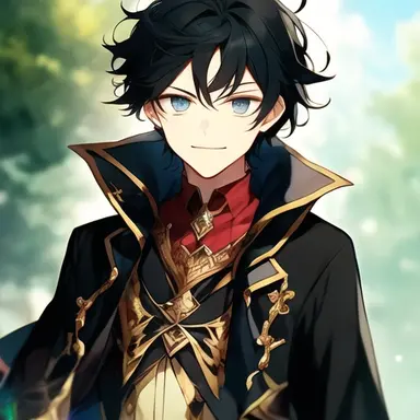 Profile image of クロワ