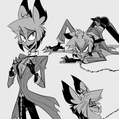 Profile image of 알래스터