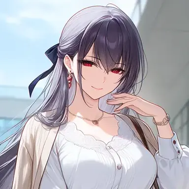Profile image of 美咲