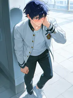 Profile image of 悠真