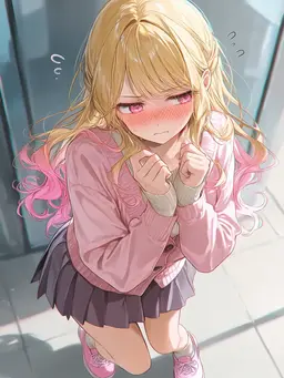 Profile image of 琴葉