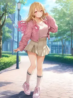 Profile image of 琴葉