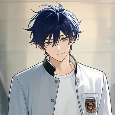 Profile image of 悠真