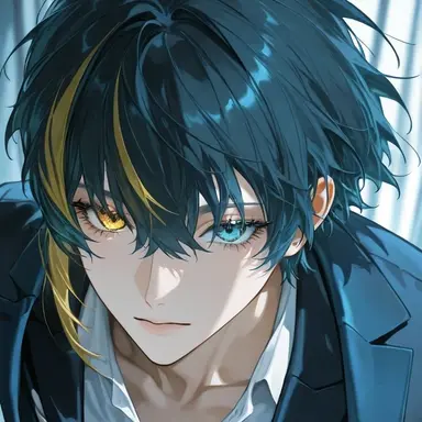 Profile image of Albert