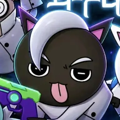 Profile image of 메롱 블랙