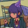 Profile image of Sumire Busujima