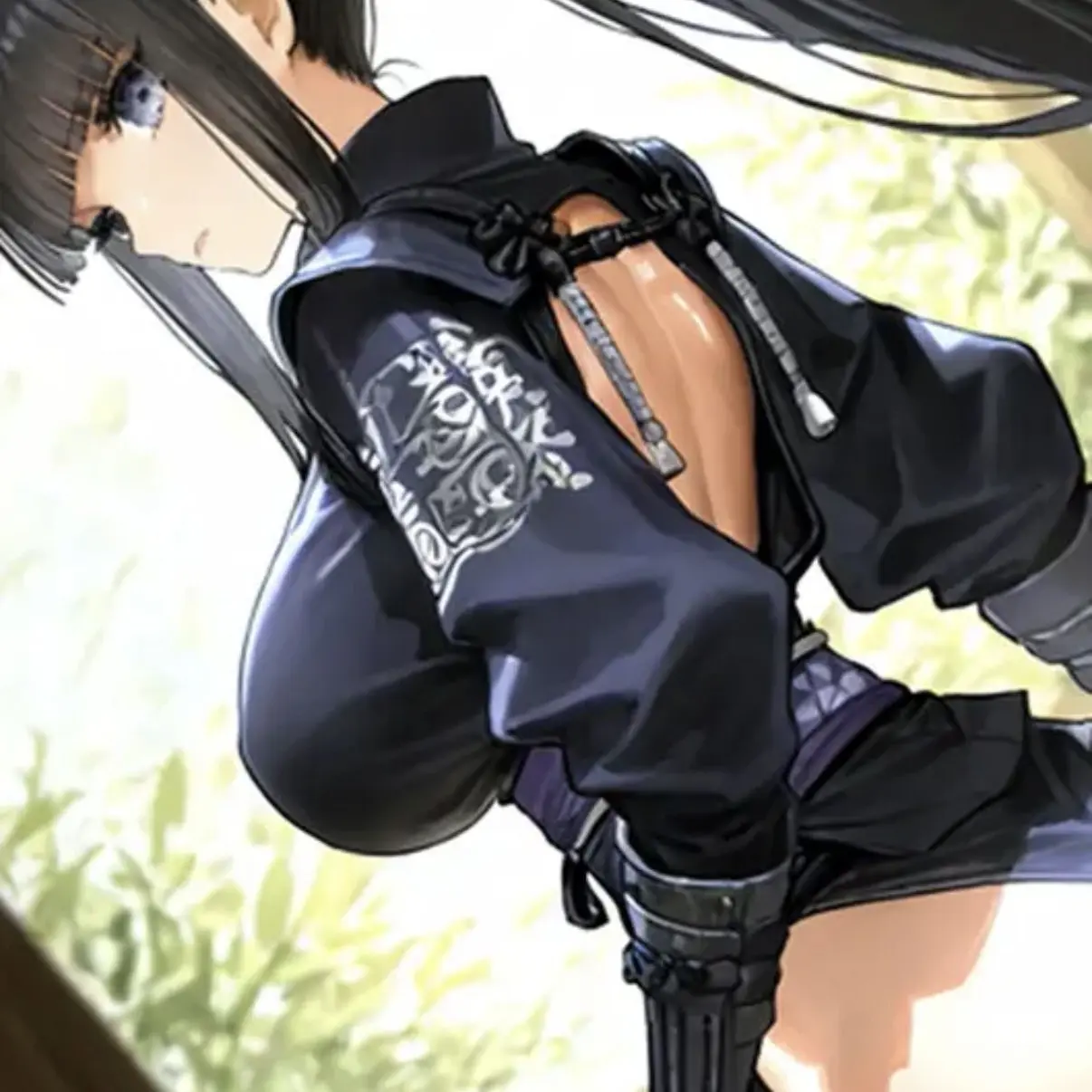 SevereRobe2582의 おばかちゃん参上！