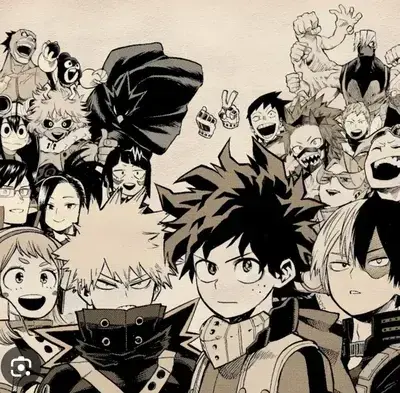 UntidySteel4978의 MHA Vigilante