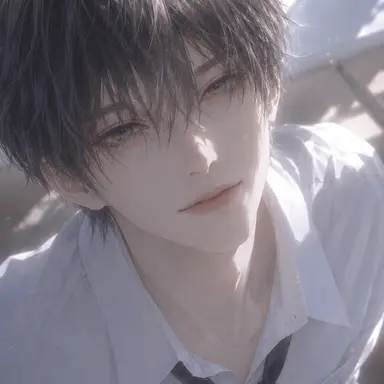 Profile image of Nagi Shirasumi