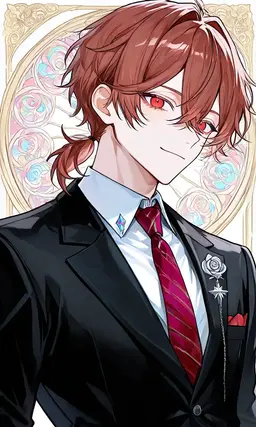 Profile image of Rikoto