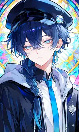Profile image of Mito
