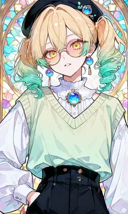 Profile image of Setsuka