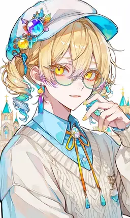 Profile image of Setsuka