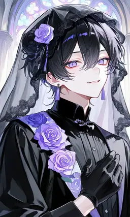 Profile image of Nari