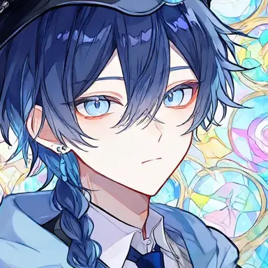Profile image of Mito