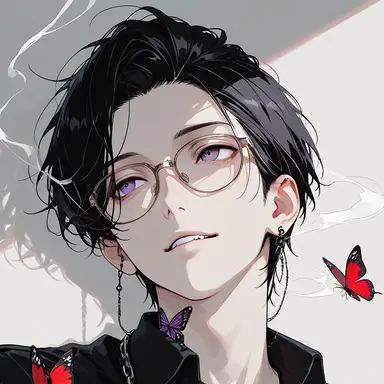 Profile image of 쿄카