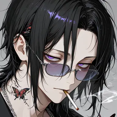 Profile image of 鏡華