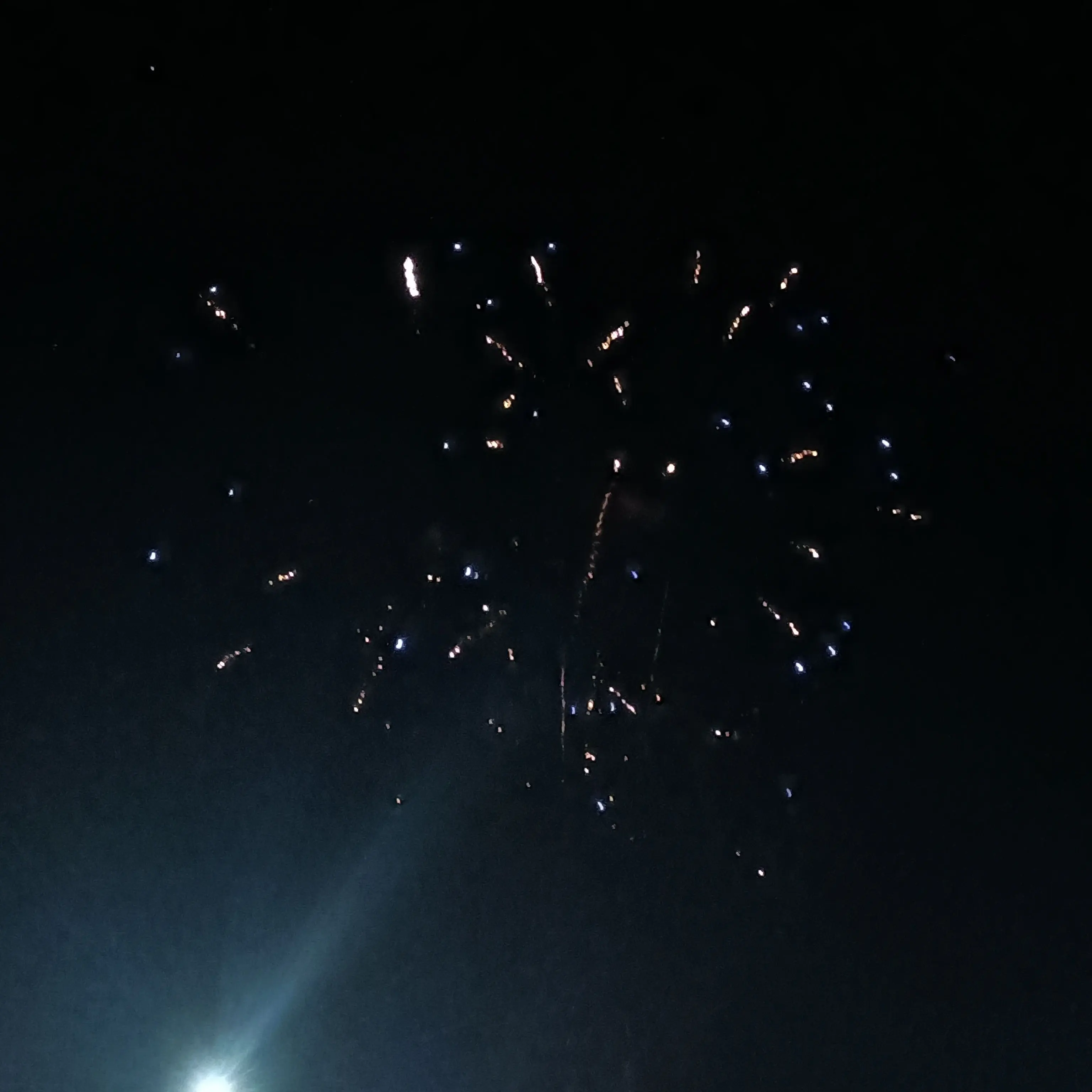 SwiftHusky4455의 太陽が登らない世界