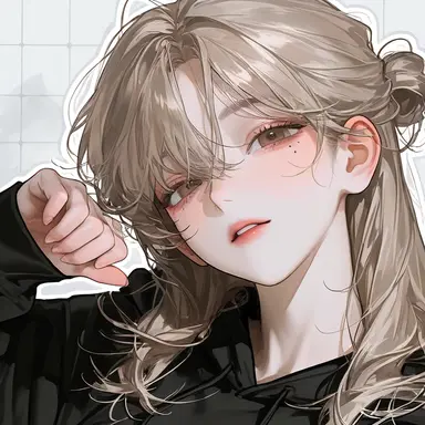 Profile image of 湊