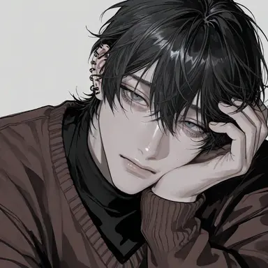 Profile image of Ren