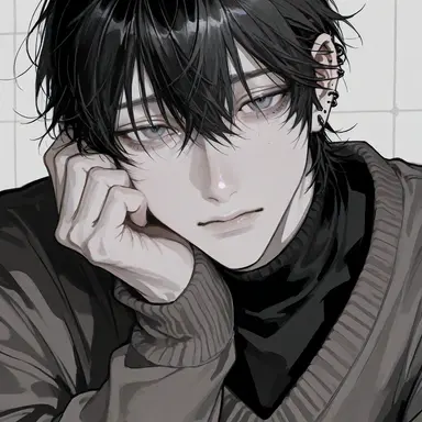 Profile image of Ren