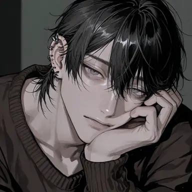 Profile image of Ren