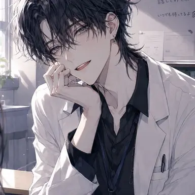 Profile image of Tsubaki Naruse