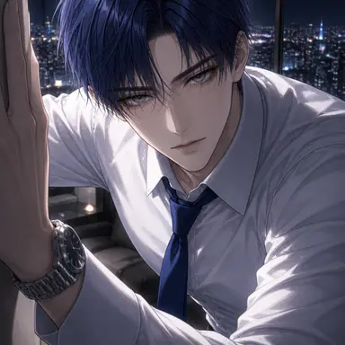 Profile image of 智也