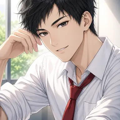 Profile image of 俊樹